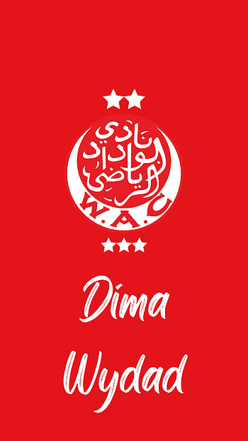 Dima Wydad, wac HD phone wallpaper