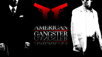 American Gangster HD wallpaper