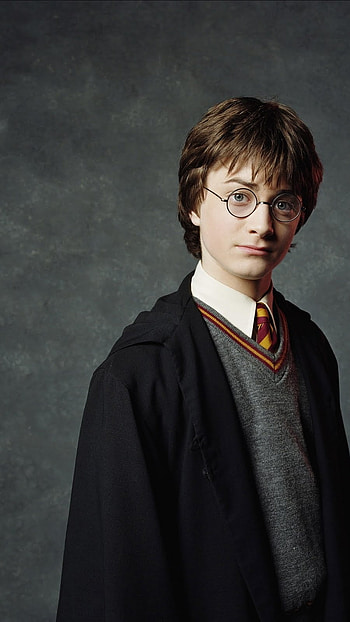 Silent Harry Potter, silent, harry potter HD phone wallpaper