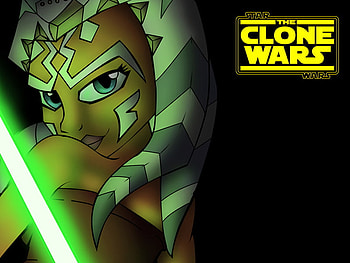 Ahsoka Tano ver 2, ahsoka, snips, ahsoka tano, starwars, steven lisefski HD wallpaper