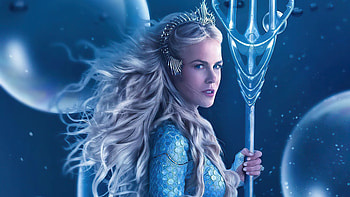 Queen Of Atlantis Aquaman, aquaman, movies HD wallpaper