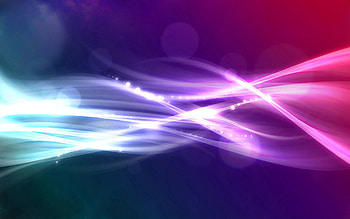 Abstract, Shine, Lines, Brilliance, Path, Wavy, Way HD wallpaper
