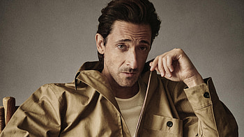 Adrien Brody, , 44358815, Fanpop HD wallpaper