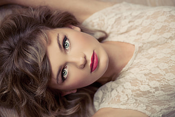 Not Unknown Model, Glamour graphy, Eyes, Beautiful, Beauty HD wallpaper