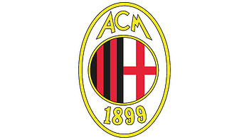 Milan logo, Symbol meaning, Logo history, PNG HD wallpaper