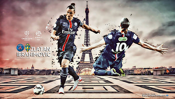 ZLATAN IBRAHIMOVIC , IBRAHIMOVIC, paris, IBRAHIMOVIC , champions league, paris , ZLATAN, Paris Saint Germain , Paris Saint Germain, ZLATAN IBRAHIMOVIC, psg HD wallpaper