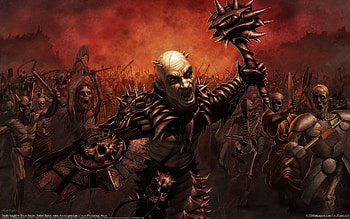 Dungeons And Dragons 612334 HD wallpaper