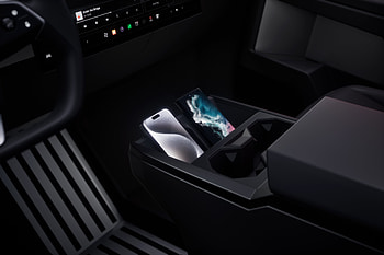 Stunning Tesla Cybertruck Ultra, vehicle, Tesla, Tesla Cybertruck HD wallpaper