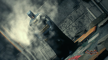 Batman, Batman HD wallpaper