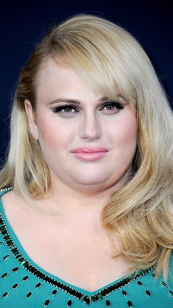 Rebel Wilson, Comedy artist, Celebrities, Popular HD phone wallpaper