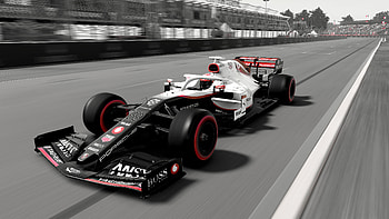 Porsche F1, Formula 1 HD wallpaper