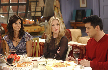 Joey Tribbiani, Friends , Iconic TV character, Sitcom ry HD wallpaper