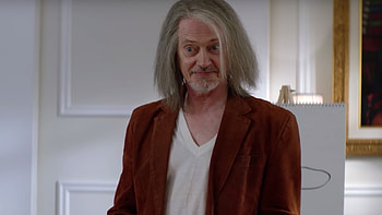 Steve Buscemi movies, Miracle Workers series, Full trailer, Divine comedy HD wallpaper