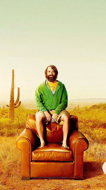 The Last Man on Earth (2022) movie HD phone wallpaper