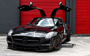 Transport, Auto, Mersedes HD wallpaper
