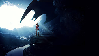 movie, The Flash (2023) HD wallpaper