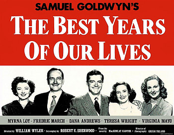Classic Movies - The Best Years Of Our Lives (1946), Dana Andrews, Classic Movies, The Best Years Of Our Lives Movie, The Best Years Of Our Lives Film HD wallpaper