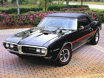 chevrolet pontiac firebird 400 ho convertible, firebird, chevrolet, pontiac, convertible HD wallpaper