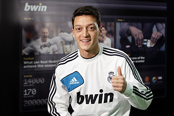 Sports, People, Football, Men, Mesut Ozil HD wallpaper