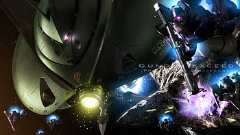 http://gundam-exceed.main.jp//GALLERY/ HD wallpaper
