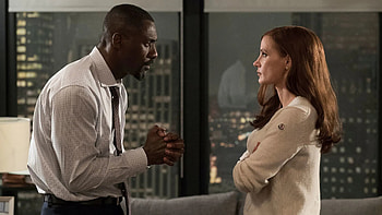 Molly's Game, Clips, Teaser trailer HD wallpaper