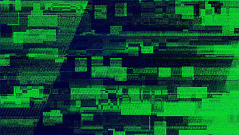Abstract, Stripes, Streaks, Glitch, Noise HD wallpaper