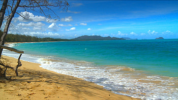 Hawaii s HD wallpaper
