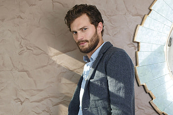 Admiration, Jamie Dornan, Pin, Admirations HD wallpaper