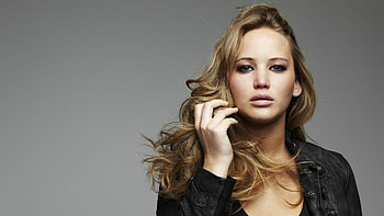 Jennifer Lawrence, Celeb beauty, Hollywood glamour, A-list actress HD wallpaper