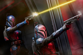 Female Mandalorian , Female Mandalorian backgrounds, Top , Mandalorian HD wallpaper