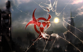 Background, Logos HD wallpaper