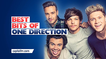 WATCH: One Direction's Best Bits HD wallpaper