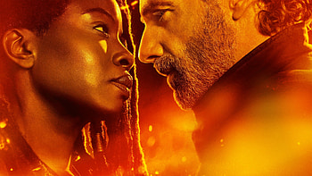 The Ones Who Live —, The Walking Dead: The Ones Who Live HD wallpaper