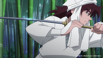 Epic Battle in Gekijouban Nintama Rantarou -, Anime, Gekijouban Nintama Rantarou: Dokutake Ninja Tai Saikyou no Gunshi HD wallpaper