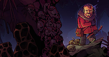 Edge of Sanity : Dark Worlds Await, video game, Edge of Sanity HD wallpaper