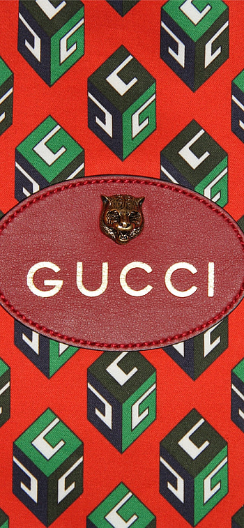 Gucci fashion, Stylish backpack, Cave-inspired design HD phone wallpaper