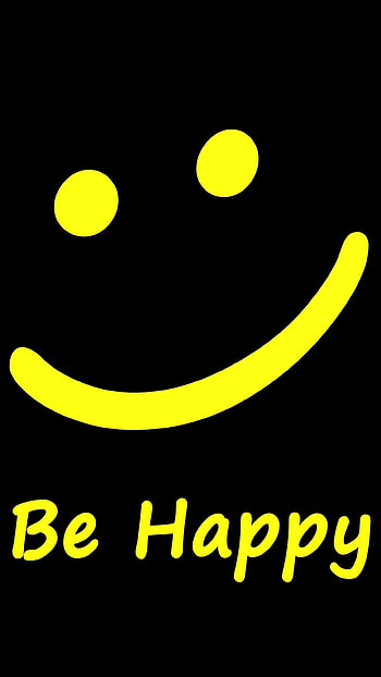 Smiling face , Joyful expressions, Bright screens, Positive energy HD phone wallpaper