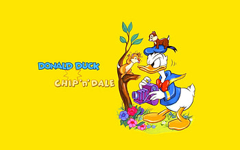 Disney, Donald Duck, Movie HD wallpaper