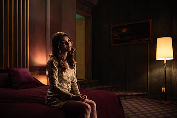 American Gods , Artistic ry, Mythological motifs, Distinctive HD wallpaper