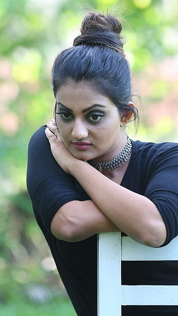 Priyanka Nair, mallu actress, model HD phone wallpaper