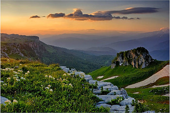 Beautiful Scenery, cool, scenery, beautiful HD wallpaper