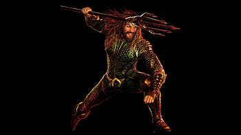 Aquaman Justice League , aquaman, justice-league, 2017-movies, movies HD wallpaper
