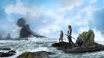 The Shannara Chronicles, the-shannara-chronicles, tv-shows HD wallpaper