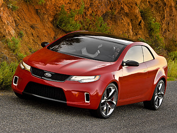 Kia Koup Concept 2008, koup, kia, 2008, concept HD wallpaper