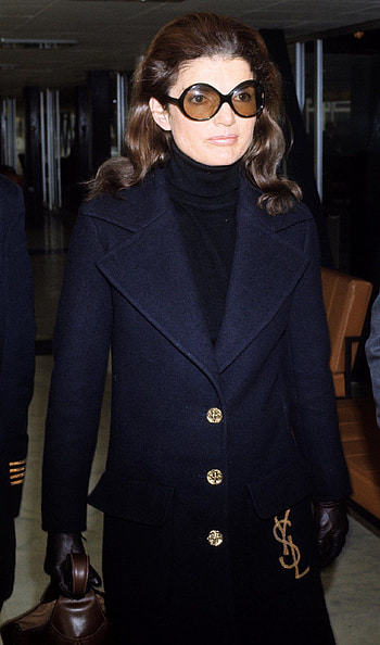Jackie Kennedy, Rare clichs HD phone wallpaper