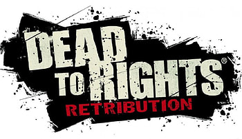 deadtorightsretribut, games, video games HD wallpaper