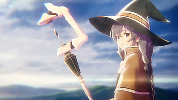 Roxy Migurdia, Anime, Mushoku Tensei: Jobless Reincarnation, Roxy Migurdia HD wallpaper