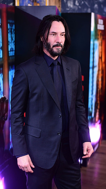 Keanu Reeves, Hero, Keanu Reeves Hollywood HD phone wallpaper