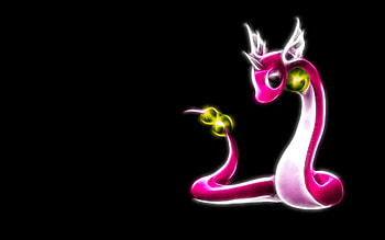 Eeveelutions PokÃ©mon Shiny PokÃ©mon Umbreon Â· | Background ID:119645 HD wallpaper