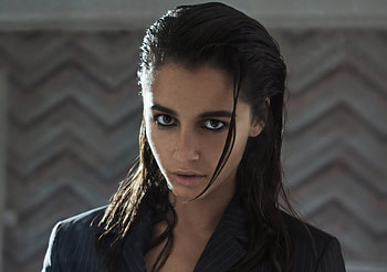 Naomi Scott, Another Magazine, 2019 HD wallpaper